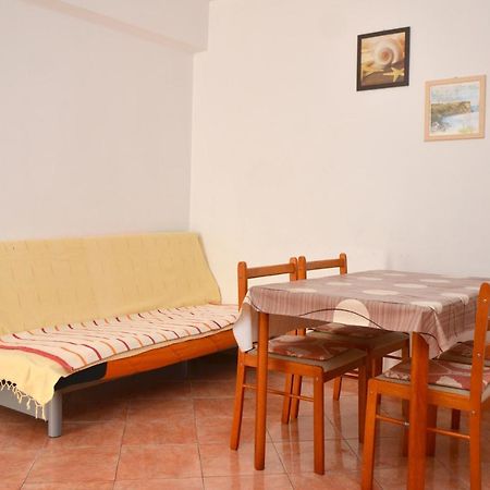 Apartments By The Sea Gradac, Makarska - 13681 Carnac Ngoại thất bức ảnh