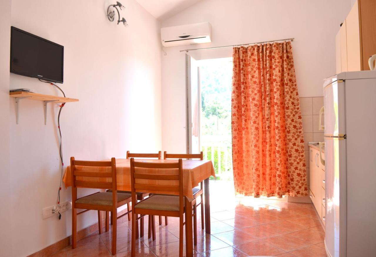 Apartments By The Sea Gradac, Makarska - 13681 Carnac Ngoại thất bức ảnh