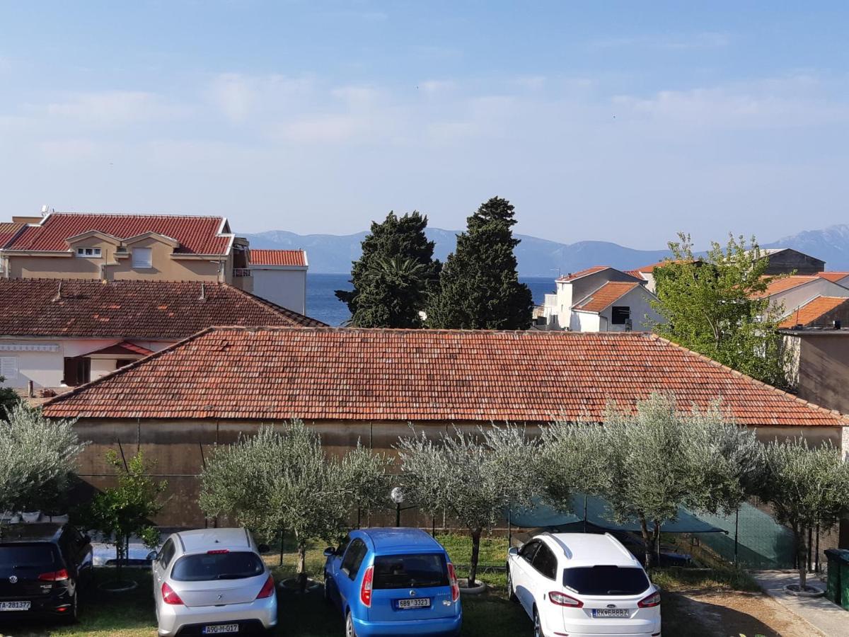 Apartments By The Sea Gradac, Makarska - 13681 Carnac Ngoại thất bức ảnh