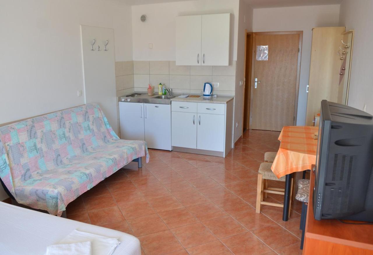 Apartments By The Sea Gradac, Makarska - 13681 Carnac Ngoại thất bức ảnh