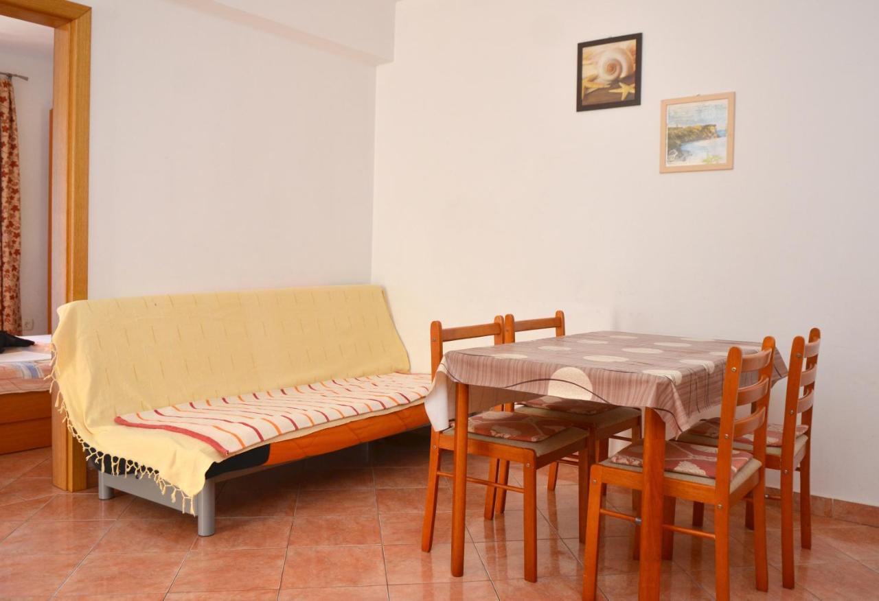 Apartments By The Sea Gradac, Makarska - 13681 Carnac Ngoại thất bức ảnh